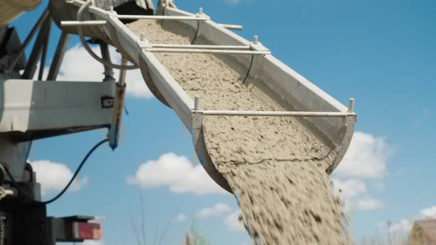 Best Concrete Slab Construction in Welsh, LA