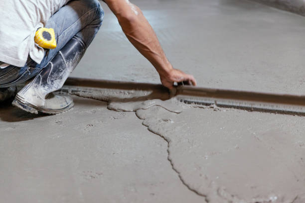  Welsh, LA Concrete contractor Pros