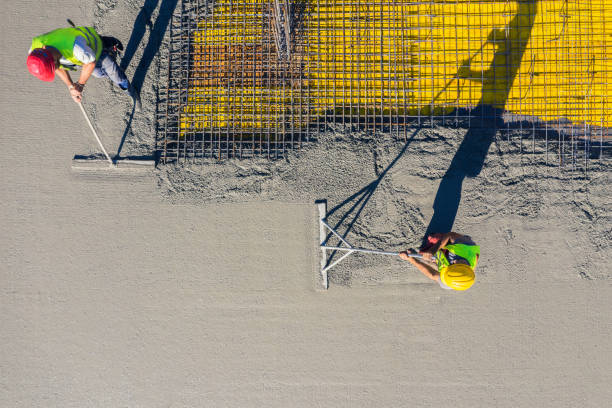 Best Concrete Removal and Replacement in Welsh, LA