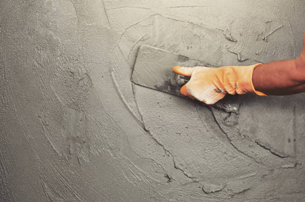 Best Stamped Concrete Services in Welsh, LA