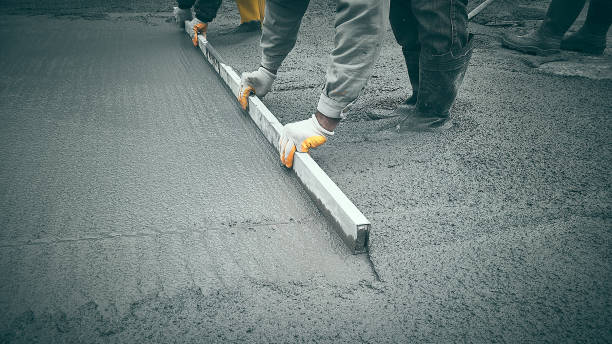  Welsh, LA Concrete contractor Pros